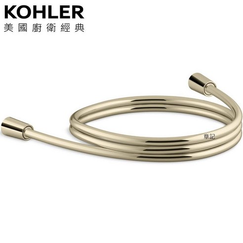 KOHLER 防纏繞軟管 (法蘭金) K-11628T-AF - 排水/配管/排水管 | 酷澎
