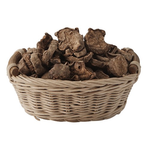 해남농수산 국산 볶은 돼지감자 차 500g, 1개 이미지 3