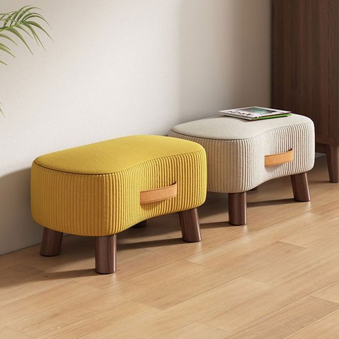 일상의 작은 불편함, 스마트한 해결책 로우 스툴