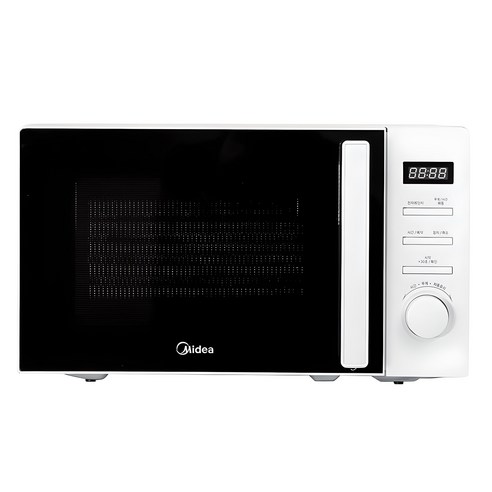 마이디어 디지털 전자레인지 20L 솔직 후기 | 실사용자 리뷰 분석 - 상품 이미지 1