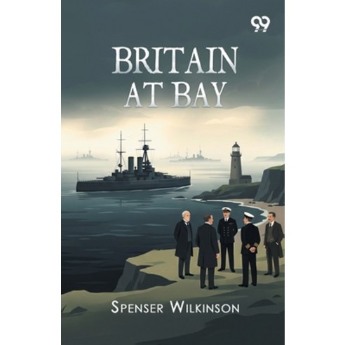 (영문도서)Britain At Bay Paperback, Double 9 Books, English, 9789377507992