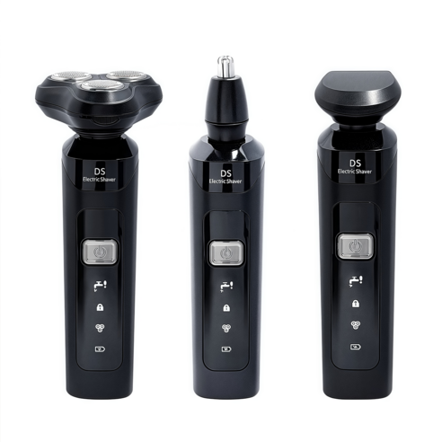 DS 남자 전기 면도기 생활방수 전동 면도기 이미지 3