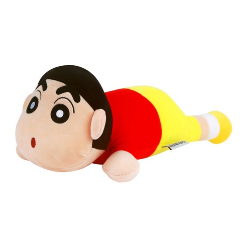 짱구 미니 바디모찌쿠션-짱구, JOSHOP_1