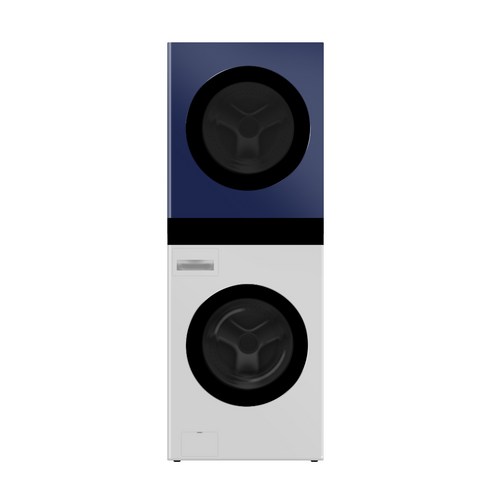 LG WL22MYHU 트롬 오브제컬렉션 워시타워