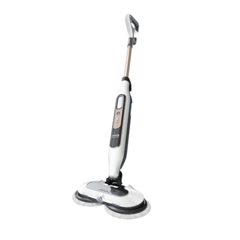 [샤크닌자] 샤크 스팀 앤 스크럽 스팀 청소기(S8201KR)