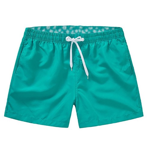 OCEANSUNFISH 남녀 공용 속건 비치 쇼츠