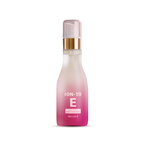[본사]히스테모 이온토 이(IONTO E) 자외선차단 헤어에센스 150ml
