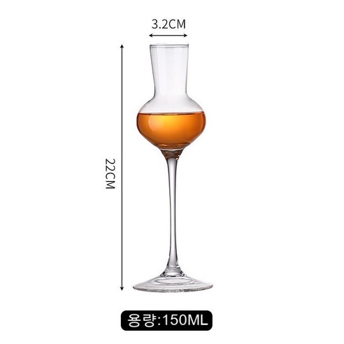 스노우드림 위스키 잔 와인 잔 튤립 잔 크리스탈 글라스 양주 잔 팔각 잔 프놈펜 잔 브랜디 잔 - 소주/사케/막걸리잔 | 쿠팡