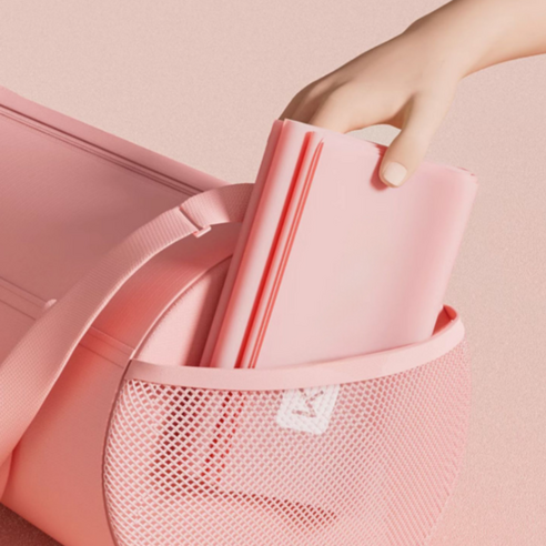 하루모음 짱짱한 라텍스 스트레칭 밴드 이미지 4