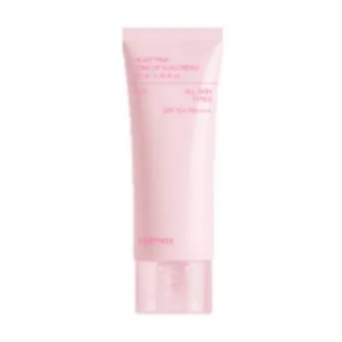 Солнцезащитный крем Selimax Heart Pink Tone Up SPF50+ PA++++, 40 мл, 3 шт