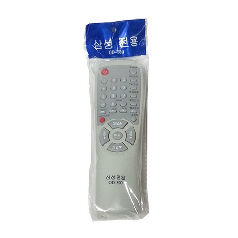 tv 티비 삼성 전용 리모콘 리모컨 300, 쪼아요팍!!