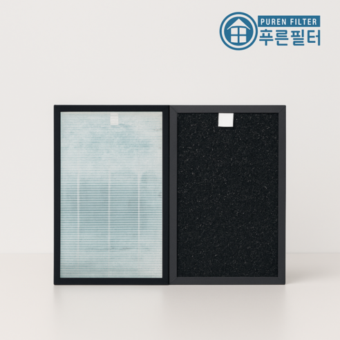 [호환] 그렉스전자 GX-DSA 100N 200N 300N 400N H13산화아연헤파+우레탄카본, 1개, DSA-100N 200N 300N 400N