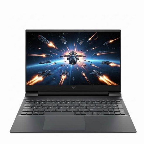 HP 2025 빅터스 노트북 16 .1 코어i5 인텔 14세대 지포스 RTX 4060, MicaSilver, 512GB, 16GB, WIN11 Home, 16-r1711TX