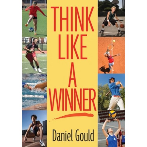 (영문도서)Think Like a Winner Paperback, Outskirts Press, English, 9781977287281