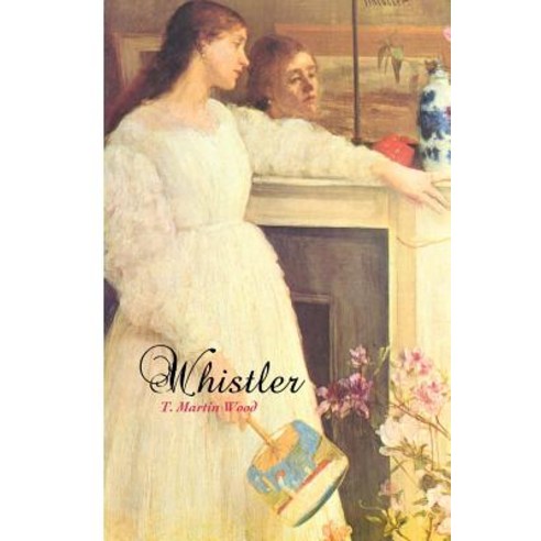 (영문도서)Whistler Paperback, Crescent Moon Publishing, English, 9781861716446