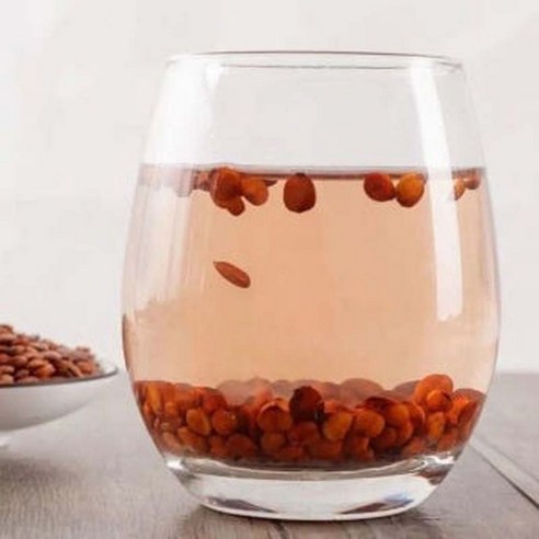 산조인 볶음 산조인 산조인차 1kg, 1개 이미지 3