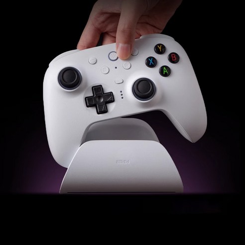 8BitDo 얼티메이트 2세대: 궁극의 게이밍 경험을 위한 선택