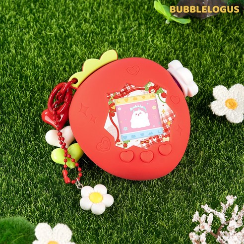 아이의 작은 손이 닿는 순간, 웃음꽃 피는 동심의 세계