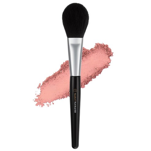 스튜디오17 블러셔 브러쉬 833 솔직 후기 | 실사용자 리뷰 분석 - 상품 이미지 1