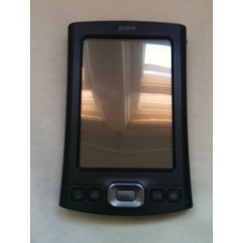 Palm TX 핸드헬드, 미드나잇 블루