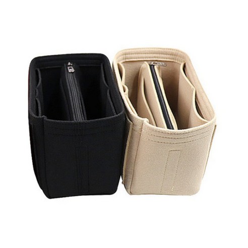 노마지니 에코백이너백 대용량 정리 백인백 이미지 4