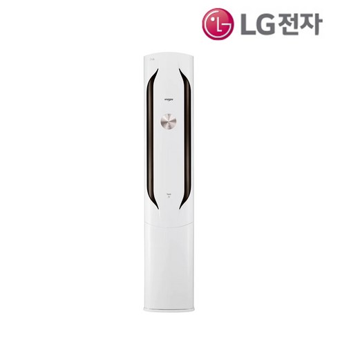 LG 위너 스탠드에어컨 인버터 18평형 FQ18HDWHY1 엘지 거실용 실외기포함 빠른설치, 일반배관형, 스탠드 18평형 FQ18HDWHY1