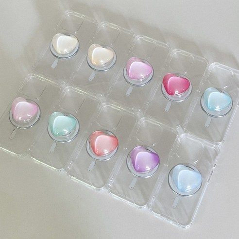 스마트폰을 놓칠까 봐 불안한 순간들 이제 안녕