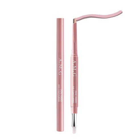 알제이 올인원 투톤 애교살펜