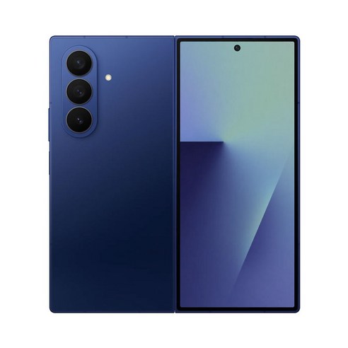 삼성전자 갤럭시 Z폴드 7 SM-F966N, 제트 블랙, 256GB