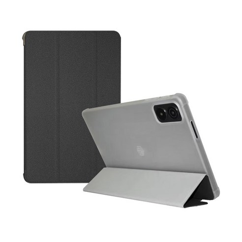 스냅케이스 ALLDOCUBE iplay 70 mini Pro 스마트 케이스, 블랙, 1개