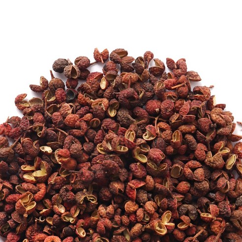 동의한재 씨를 제거한 홍산초 산초 화자오 마라향신료 300g, 1개 맛있게 먹은 솔직 후기 - 상품 이미지 3