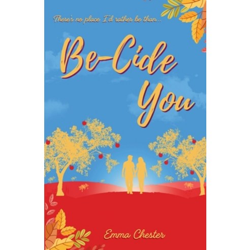 (영문도서)Be-Cide You Paperback - 로맨스소설