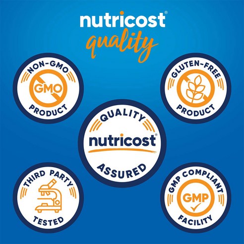 Nutricost Niacinamide (Vitamin B3) 뉴트리코스... 맛있게 먹은 솔직 후기 - 상품 이미지 4