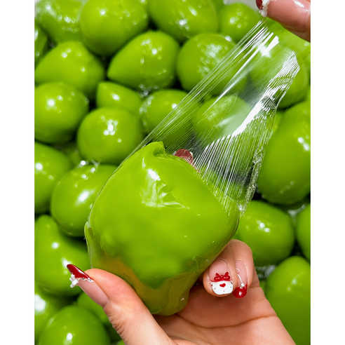 망고 크런치 말랑이, 65g, 1개