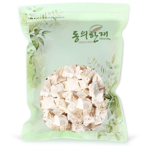 동의한재 특품 제주도 천화분 하늘타리 하늘수박 뿌리 500g, 1개 맛있게 먹은 솔직 후기 - 상품 이미지 1