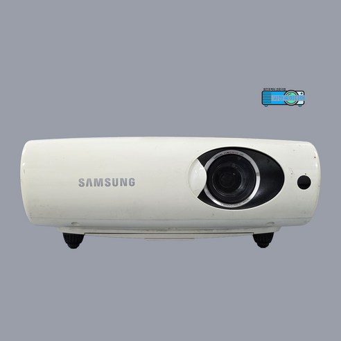 SAMSUNG SP-G91 2700안시 3LCD XGA