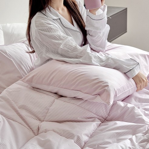 겨울철 완벽한 안식처