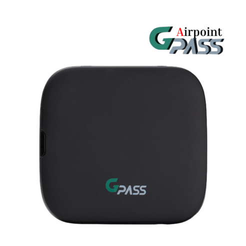 지패스 슈퍼슬림 주파수 RF방식 하이패스 AP500S 실사용 후기 | 효과 있을까? 썸네일