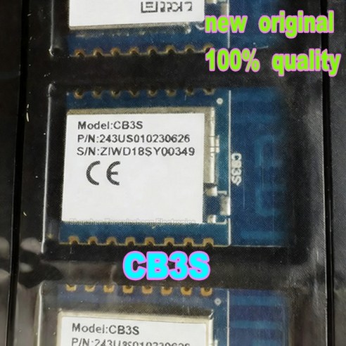 (1개) 100% 오리지널 CB3S WiFi 범용 IR 원격 제어 클라우드 스마트 모듈 - 액세서리 | 쿠팡