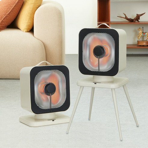 에코제트 LCT-H700KHL, 따뜻함과 안전을 책임지는 겨울철 필수템