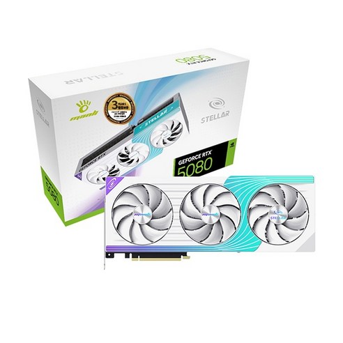 게임 끊을 수 없는 당신을 위한 최고의 선택 rtx5080stellar