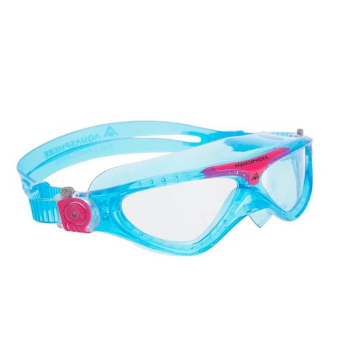 Aqua Sphere AQUASPHERE VISTA JR 129695 - 안경테 | 쿠팡