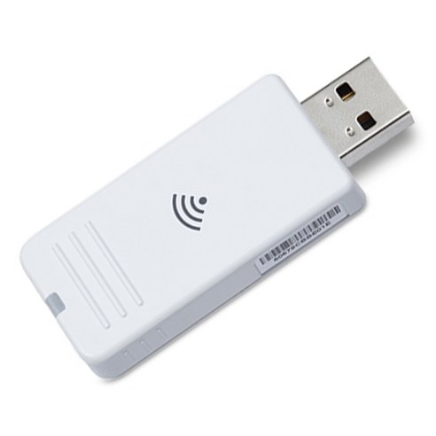 엡손 ELPAP11 무선LAN유닛 EB-W51 EB-FH06 EB-982W
