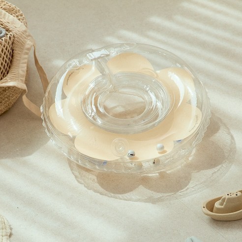 말랑하니 아기 베이비 아기 목튜브 2세이하 솔직 후기 | 실사용자 리뷰 분석 - 상품 이미지 2