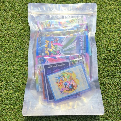 포켓몬카드 최신상 선물세트 크리스마스 선물 이미지 2