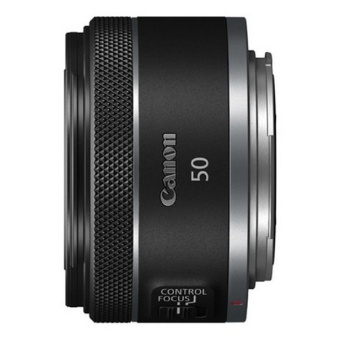 [캐논 정품] RF 50mm F1.8 STM / ENJ