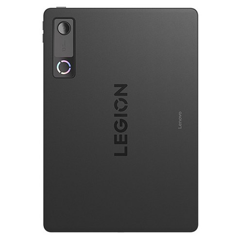 레노버 리전 Y900 AI 태블릿 11.1인치 12GB TB711FU, Wi-Fi, 256GB, 카본 블랙