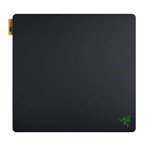 레이저 기간투스 V2 프로 Gigantus V2 Pro 게이밍 마우스패드 FPS, 1개, 기간투스 V2 프로 Speed