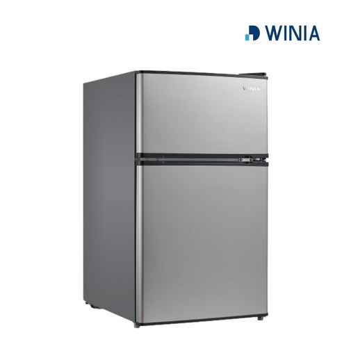 위니아 소형 일반냉장고 87L 개봉기 | 실사용 후기 - 상품 이미지 1