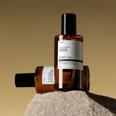 메르헨트 모이스처라이징 250ml 미스트 스킨토너 + 로션 2종세트 대용... 솔직 후기 | 피부 타입별 분석 - 상품 이미지 3
